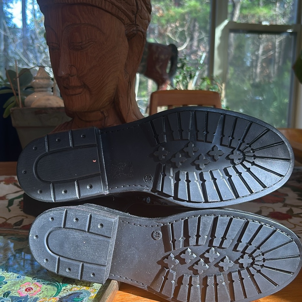 FRU.IT. Italian boots. - Picture 7 of 9